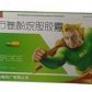 快克复方氨酚烷胺胶囊